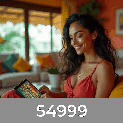 54999: Apostas Móveis Simplificadas e Funcionais