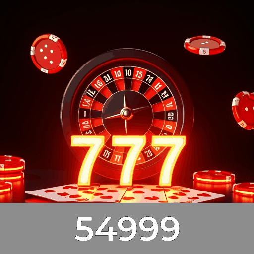 54999: Seu destino para bônus únicos e promoções imperdíveis